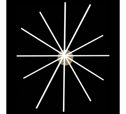 Подвесной светильник ST-Luce SL394.223.06