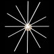 Подвесной светильник ST-Luce SL394.223.06