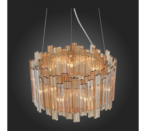 Подвесная люстра ST Luce Versita SL400.103.09