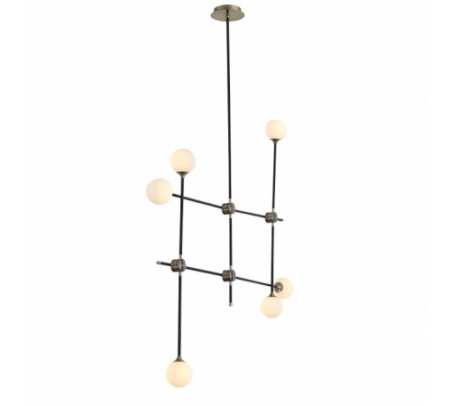 Подвесная люстра ST Luce Bastoncino SL429.403.06