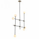 Подвесная люстра ST Luce Bastoncino SL429.403.06