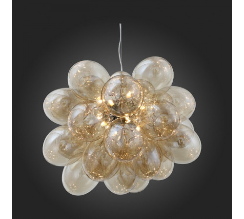 Подвесная люстра ST Luce Sospiro SL432.203.12