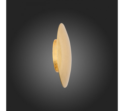 Настенный светодиодный светильник ST Luce Aureo SL457.201.01 Настенный светодиодный светильник ST Luce Aureo SL457.201.01