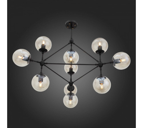 Подвесная люстра ST Luce Stampo SL549.403.10