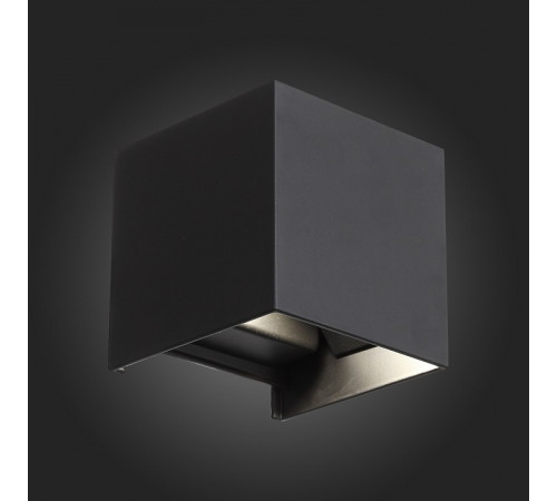 Настенный светодиодный светильник ST Luce SL560.401.02 Настенный светодиодный светильник ST Luce SL560.401.02
