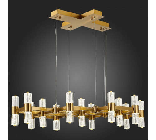 Подвесная люстра ST Luce Gemina SL6007.203.26 Подвесная люстра ST Luce Gemina SL6007.203.26