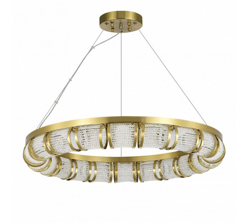 Подвесная люстра ST Luce Esme SL6011.303.01