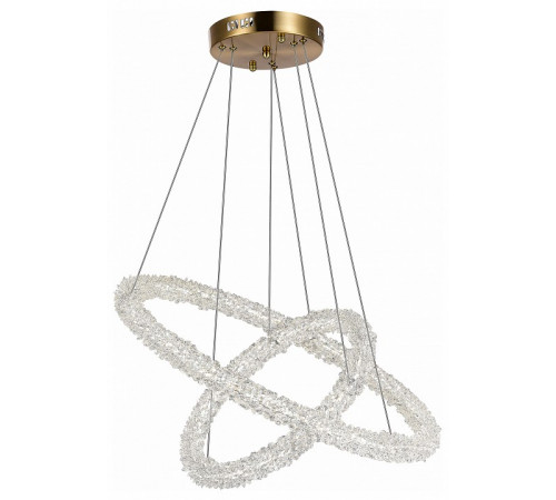 Подвесная люстра ST Luce Avana SL6110.203.02
