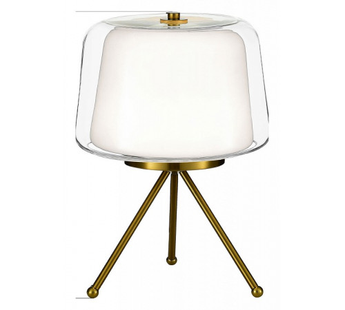 Настольная лампа ST Luce Pandora SL6127.304.01