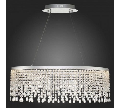 Подвесной светодиодный светильник ST Luce Vega SL6201.103.37