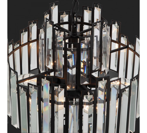 Подвесная люстра ST Luce Chiarezza SL665.443.06