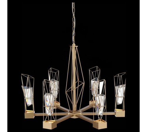 Подвесная люстра ST Luce Progetto SL815.203.06