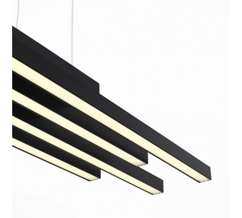 Подвесной светодиодный светильник ST Luce Samento SL933.403.04 Подвесной светодиодный светильник ST Luce Samento SL933.403.04