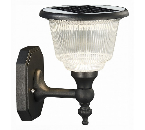 Светильник на солнечных батареях ST Luce Solaris SL9502.401.01