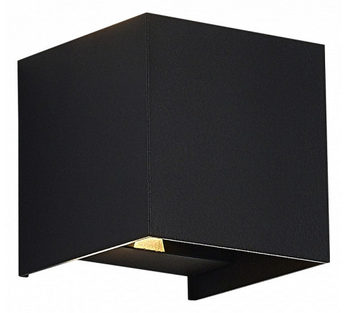 Фасадный светильник ST Luce Brik SL9513.401.01 Фасадный светильник ST Luce Brik SL9513.401.01