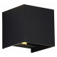 Фасадный светильник ST Luce Brik SL9513.401.01