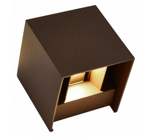 Фасадный светильник ST Luce Brik SL9513.601.01 Фасадный светильник ST Luce Brik SL9513.601.01