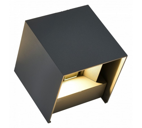 Фасадный светильник ST Luce Brik SL9513.701.01 Фасадный светильник ST Luce Brik SL9513.701.01