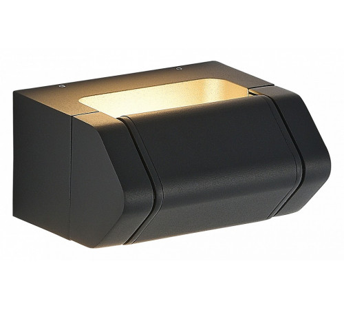 Фасадный светильник ST Luce Protech SL9540.701.01