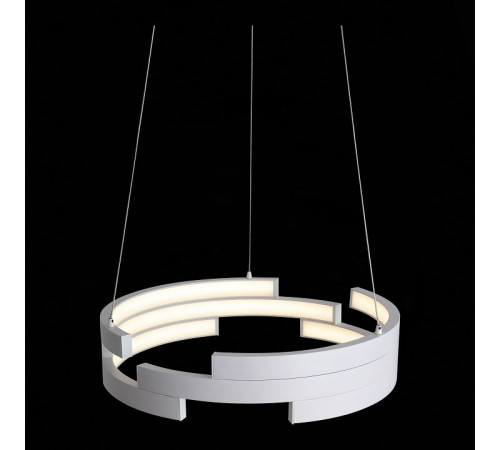 Подвесной светодиодный светильник ST Luce Genuine SL963.503.01