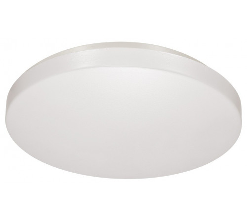 Настенно-потолочный светильник Sonex Smalli 3050/AL