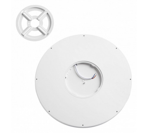Настенно-потолочный светильник Sonex Alfa white 7659/32L Настенно-потолочный светильник Sonex Alfa white 7659/32L