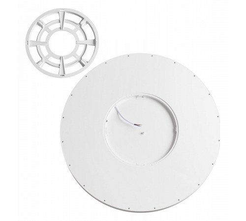 Потолочный светильник Sonex Alfa white 7659/48L
