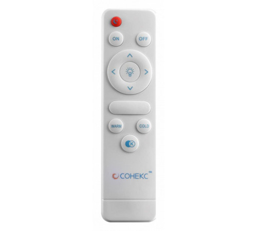Потолочный светильник Sonex Olidi white 7680/EL