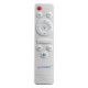 Потолочный светильник Sonex Olidi white 7680/EL
