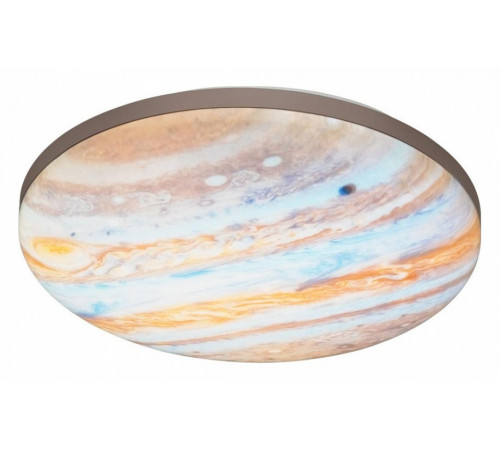 Потолочный светильник Sonex Jupiter 7724/EL Потолочный светильник Sonex Jupiter 7724/EL