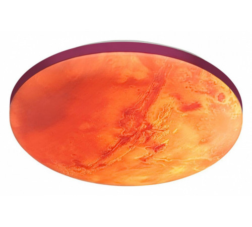 Потолочный светильник Sonex Mars 7725/DL