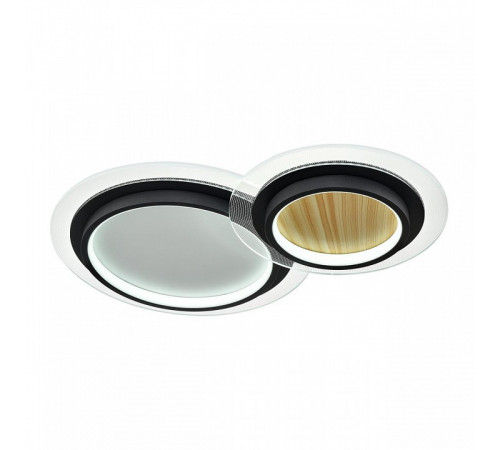 Потолочный светильник Sonex Sunny 7733/80L Потолочный светильник Sonex Sunny 7733/80L