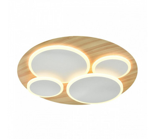 Потолочный светильник Sonex Pine 7734/60L