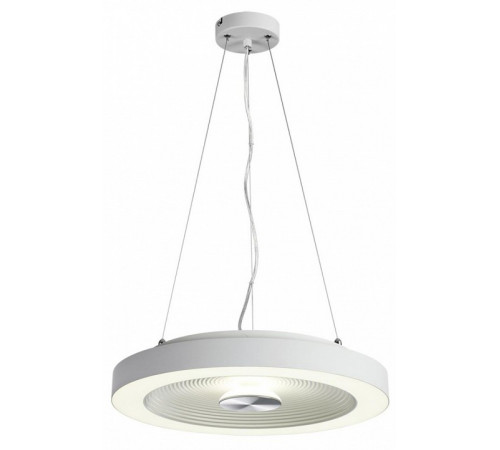 Потолочный светильник Sonex Quantum 7752/25L