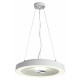 Потолочный светильник Sonex Quantum 7752/25L