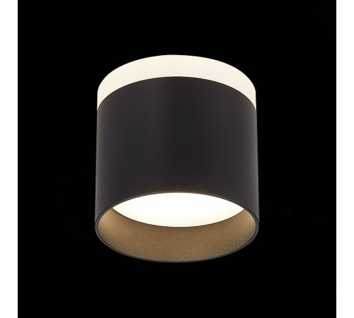 Потолочный светодиодный светильник ST Luce Panaggio ST102.442.09 Потолочный светодиодный светильник ST Luce Panaggio ST102.442.09