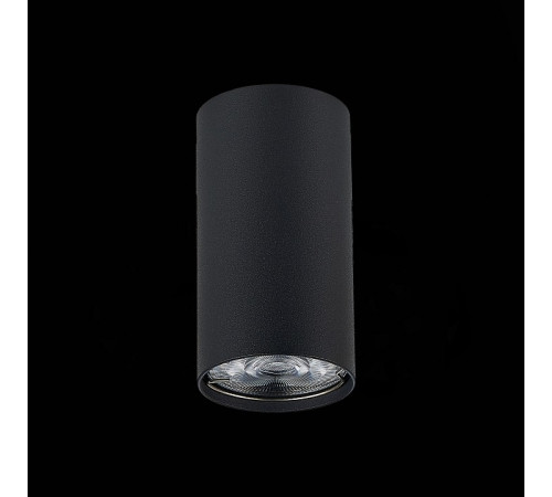 Потолочный светильник ST Luce Simplus ST110.407.01 УЦ