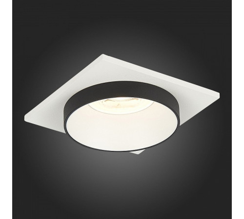 Встраиваемый светильник ST LUCE ST206.518.01