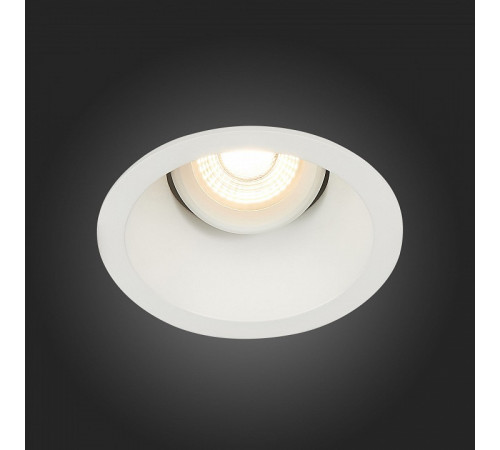Встраиваемый светильник ST LUCE ST207.508.01