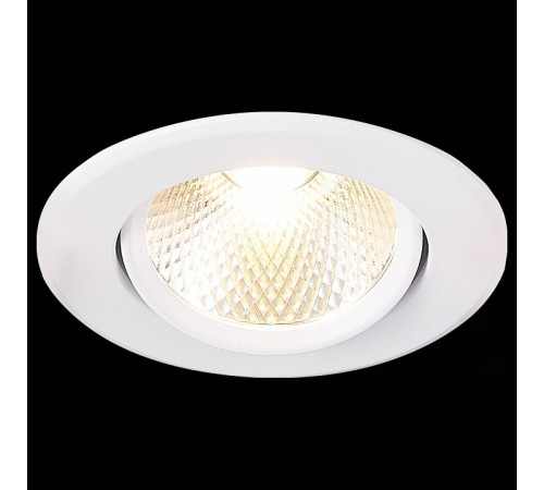 Встраиваемый светильник ST Luce Miro ST211.538.08.36 Встраиваемый светильник ST Luce Miro ST211.538.08.36