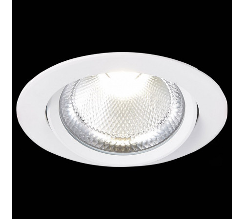 Встраиваемый светильник ST Luce Miro ST211.538.24.36 Встраиваемый светильник ST Luce Miro ST211.538.24.36
