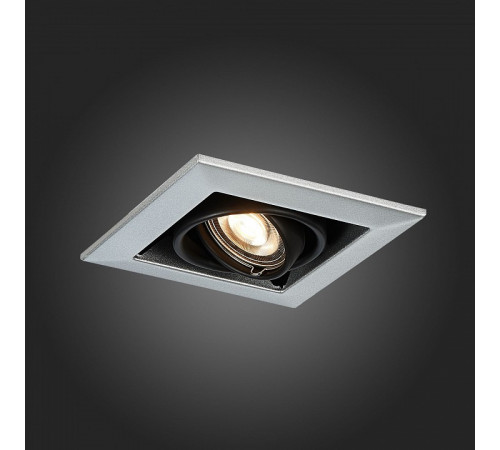 Встраиваемый светильник ST LUCE ST250.148.01 Встраиваемый светильник ST LUCE ST250.148.01