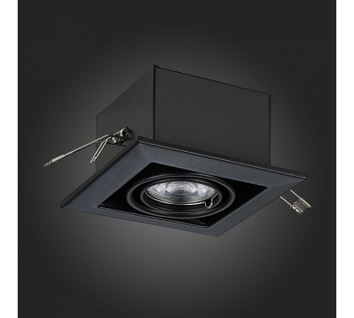 Встраиваемый светильник ST LUCE ST250.448.01 Встраиваемый светильник ST LUCE ST250.448.01