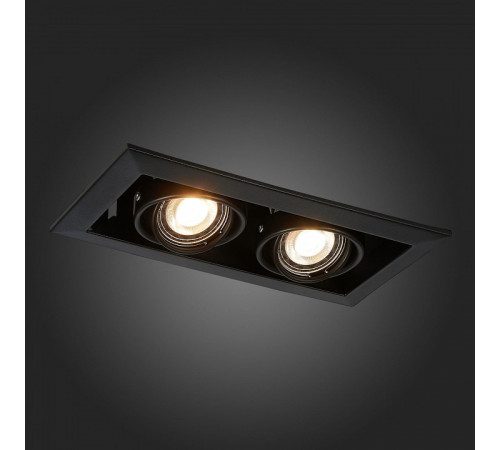 Встраиваемый светильник ST LUCE ST250.448.02