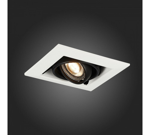 Встраиваемый светильник ST LUCE ST250.548.01 Встраиваемый светильник ST LUCE ST250.548.01