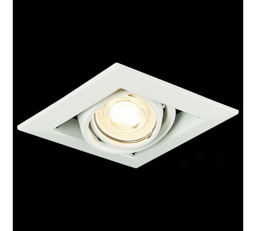 Встраиваемый светильник ST Luce ST250 ST250.558.01 Встраиваемый светильник ST Luce ST250 ST250.558.01