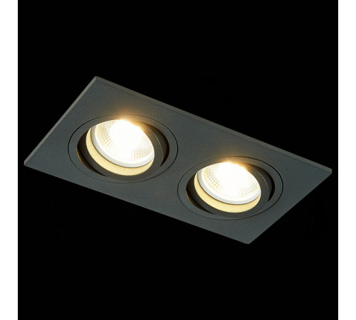 Встраиваемый светильник ST Luce ST251 ST251.408.02 Встраиваемый светильник ST Luce ST251 ST251.408.02