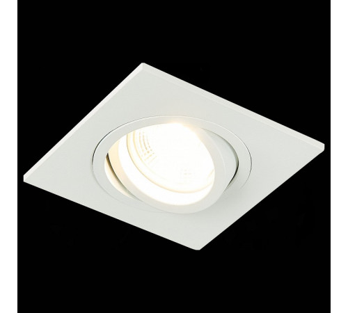 Встраиваемый светильник ST Luce ST251 ST251.508.01 Встраиваемый светильник ST Luce ST251 ST251.508.01