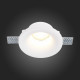 Встраиваемый светильник ST Luce ST252–254 Gypsum ST254.318.01