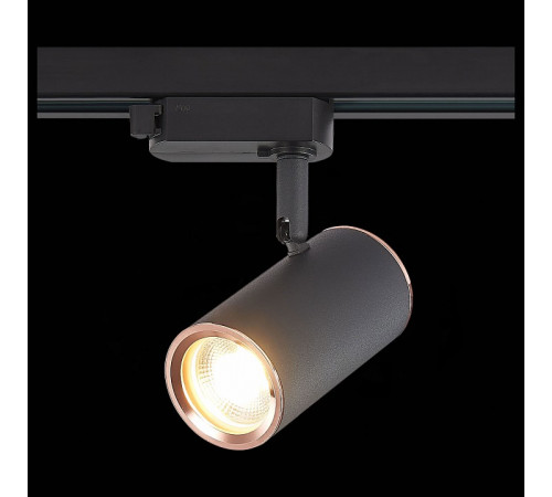 Трековый светильник ST Luce Cromi ST301.426.01